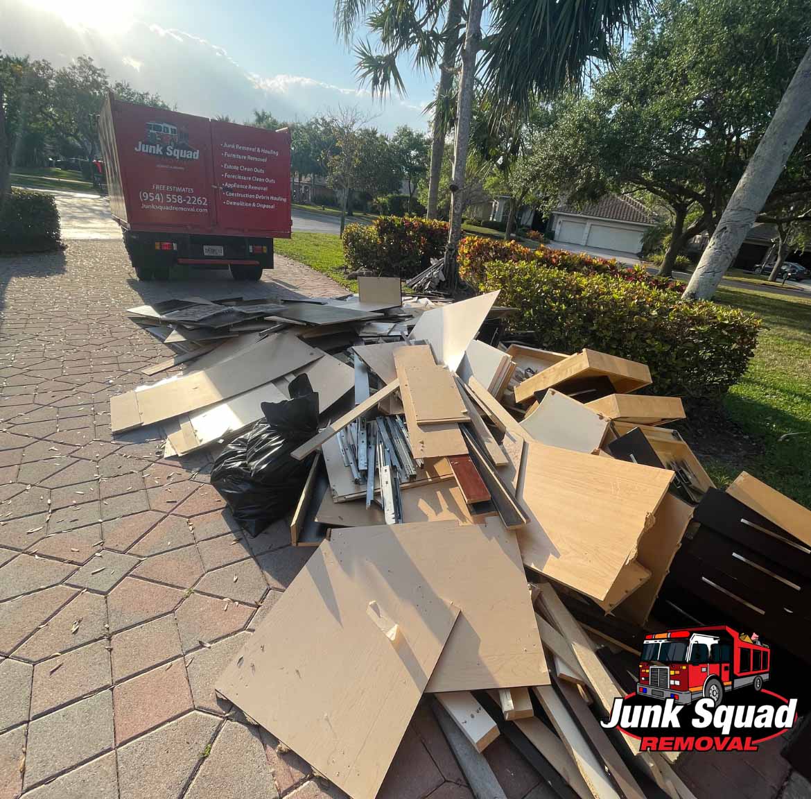 Best Practices for Recycling During Junk Removal