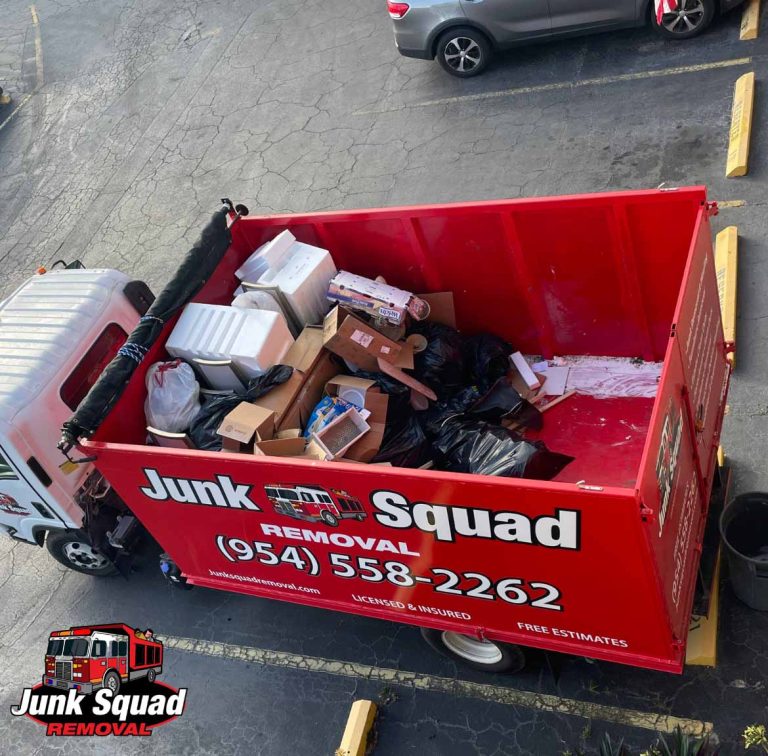 Junk Removal