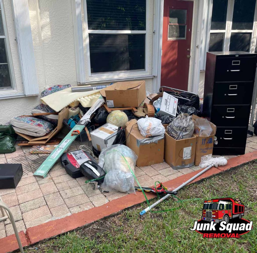 Junk Removal