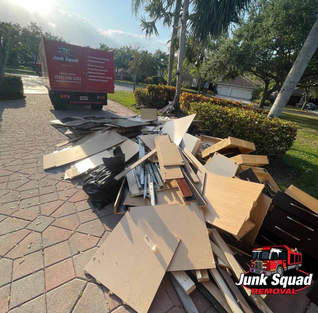 Junk Removal