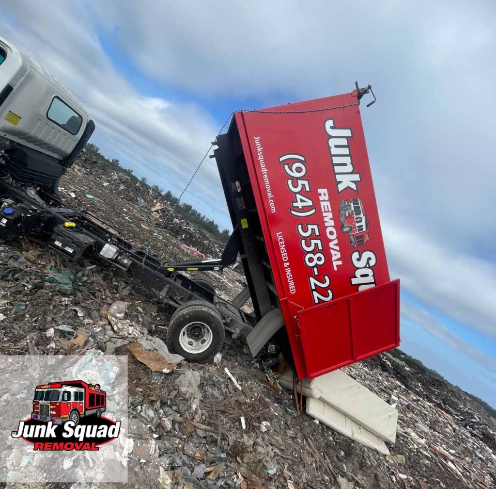 Junk Removal