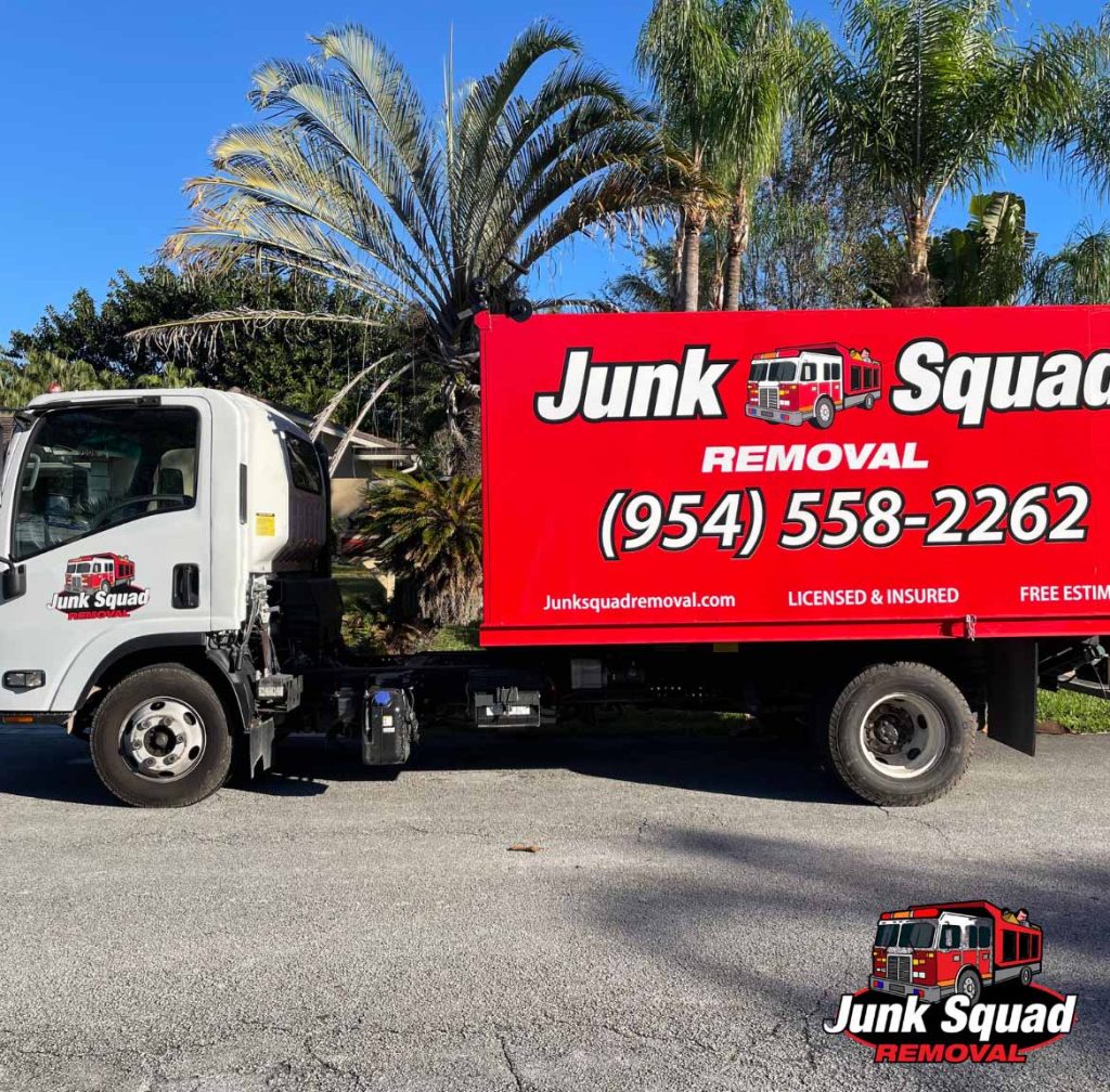 Junk Removal