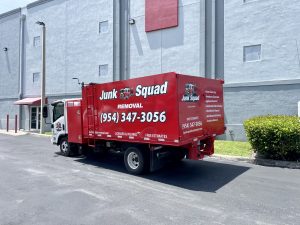 Local Junk Removal for Homes and Businesses Nearby