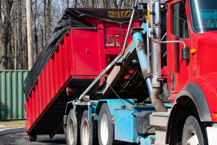 Junk Removal