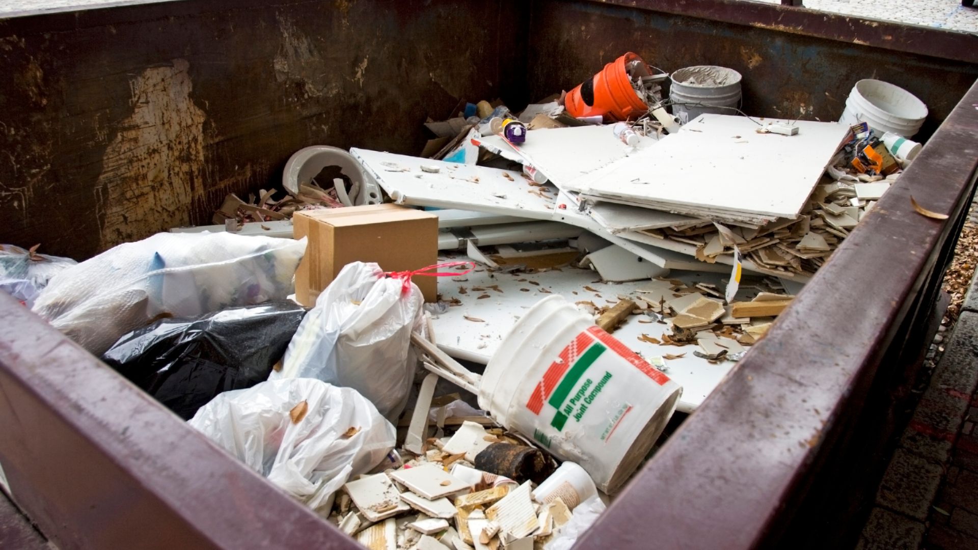 Junk Removal