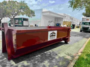 Reliable Junk Removal Services in Fort Lauderdale Florida