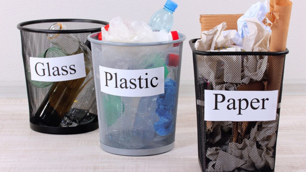 Junk Removal near me