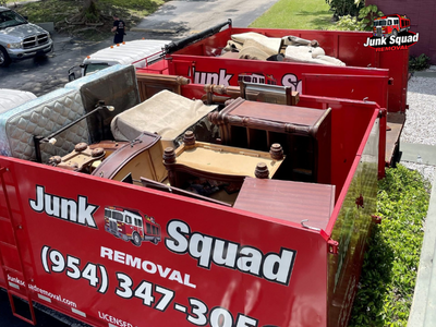 Affordable Junk Removal Solutions for Every Property 