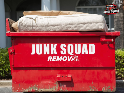 How to Choose the Right Junk Removal Fort Lauderdale Service 